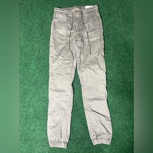 American Eagle Outfitters High Rise Jegging Jogger